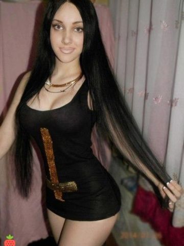 Оксана